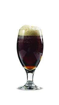 Libbey Geordie Schooner 14.75 oz Beer Glass
