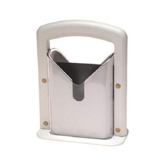 Lifetime Brands Slicers Hoan Bagel Guillotine