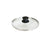 Lodge Cookware Accessorie Lodge 8" Glass Lid with Silicone Handle
