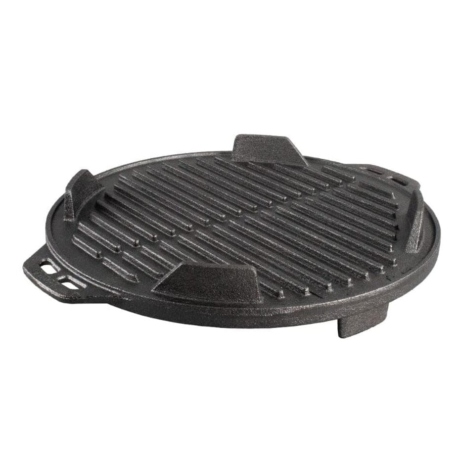 Lodge Cast Iron Cookware Lodge Kickoff Grill
