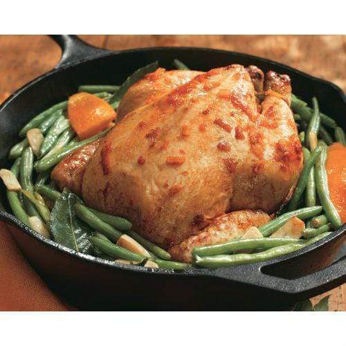 Lodge Logic Cast Iron 12in Skillet
