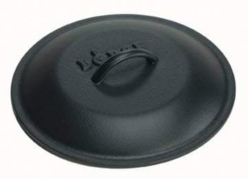 Lodge Pro Logic Cast Iron 10.25in Lid