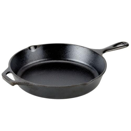 Lodge Cast Iron Cookware Lodge Pro Logic Cast Iron 10.25" Skillet