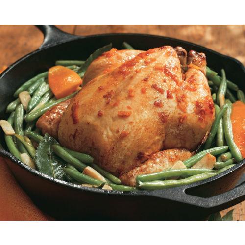 Lodge Pro Logic Cast Iron 10.25in Skillet