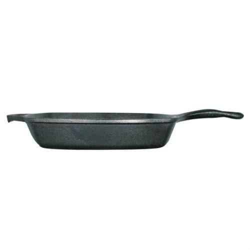 Lodge Pro Logic Cast Iron 10.5in Square Skillet