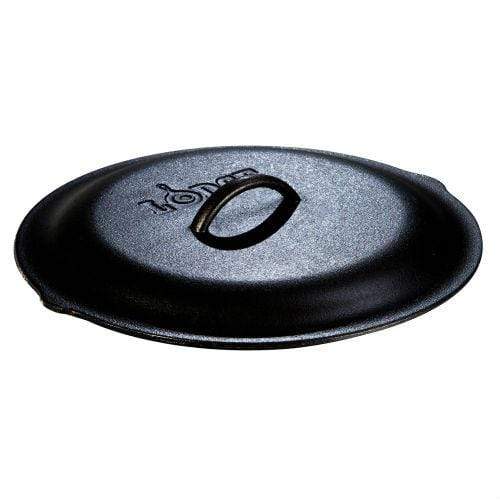 Lodge Cast Iron Lid Lodge Pro Logic Cast Iron 12" Lid