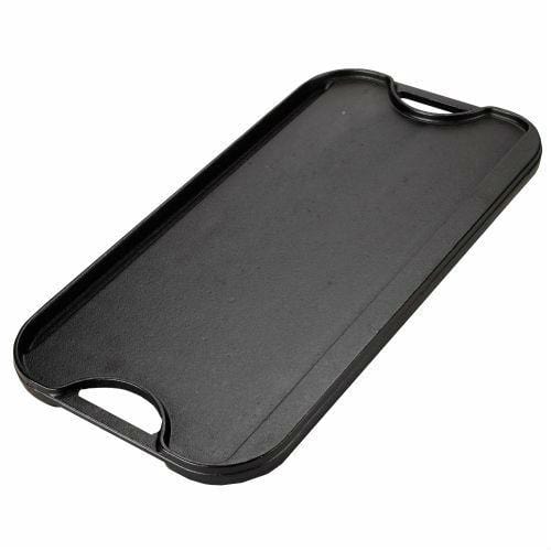 Lodge Cast Iron Cookware Lodge Pro Logic Cast Iron 20&quot; x 10&quot; Griddle