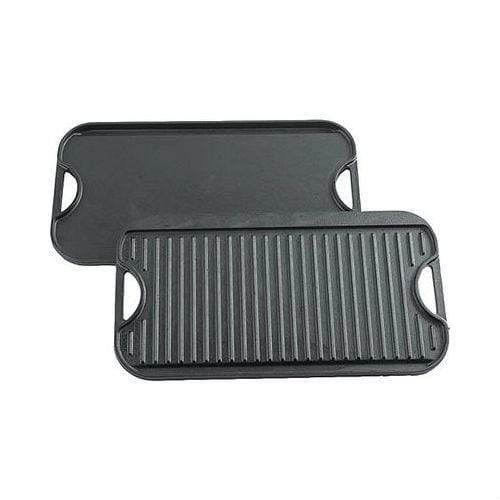 Lodge Cast Iron Cookware Lodge Pro Logic Cast Iron 20&quot; x 10&quot; Griddle