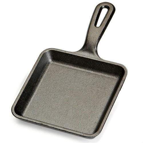Lodge Pro Logic Cast Iron 5in Wonder Skillet