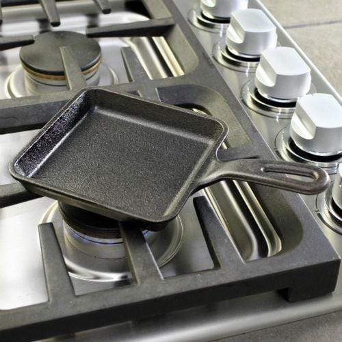 Lodge Cast Iron Lodge Pro Logic Cast Iron 5&quot; Wonder Skillet