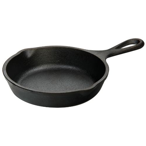 Lodge Cast Iron Lodge Pro Logic Cast Iron 6.5&quot; Skillet