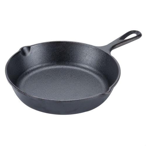 Lodge Cast Iron Cookware Lodge Pro Logic Cast Iron 8&quot; Skillet
