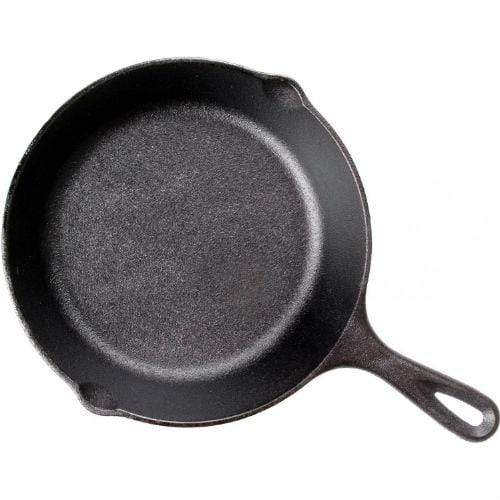 Lodge Pro Logic Cast Iron 8in Skillet