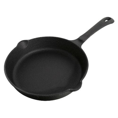 Lodge Cast Iron Lodge Pro Logic Cast Iron 9" Skillet