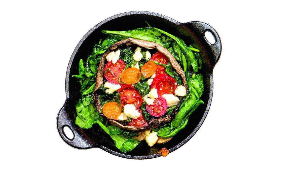 Lodge Cast Iron Cookware Lodge Pro Logic Cast Iron Oval Au Gratin Pan