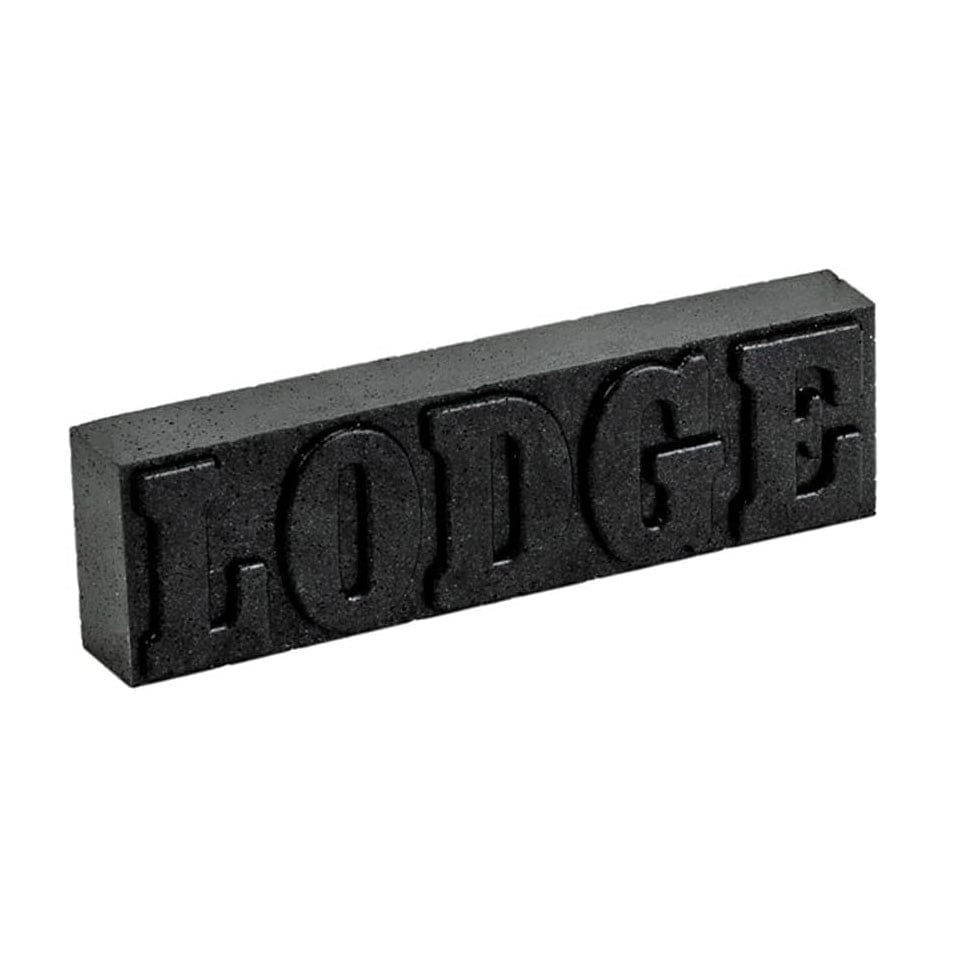 Lodge Rust Eraser