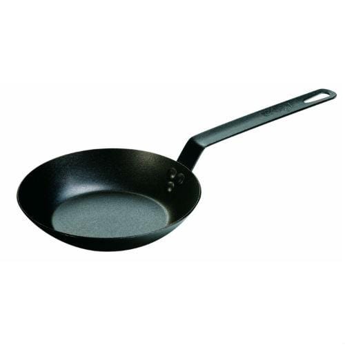 Lodge Skillet Lodge Seasoned Carbon Steel 8&quot; Skillet
