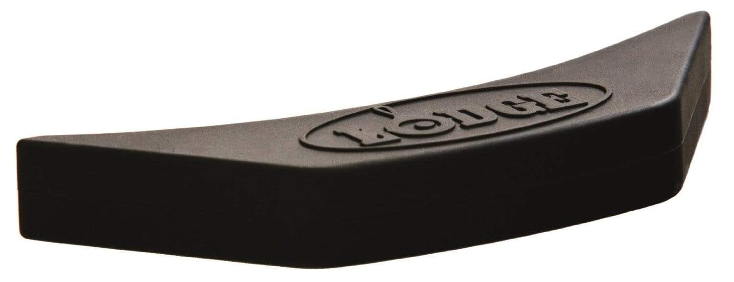 Lodge Potholder Lodge Silicone Handle Assist (Black)