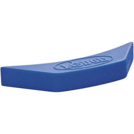 Lodge Silicone Handle Assist (Blue)