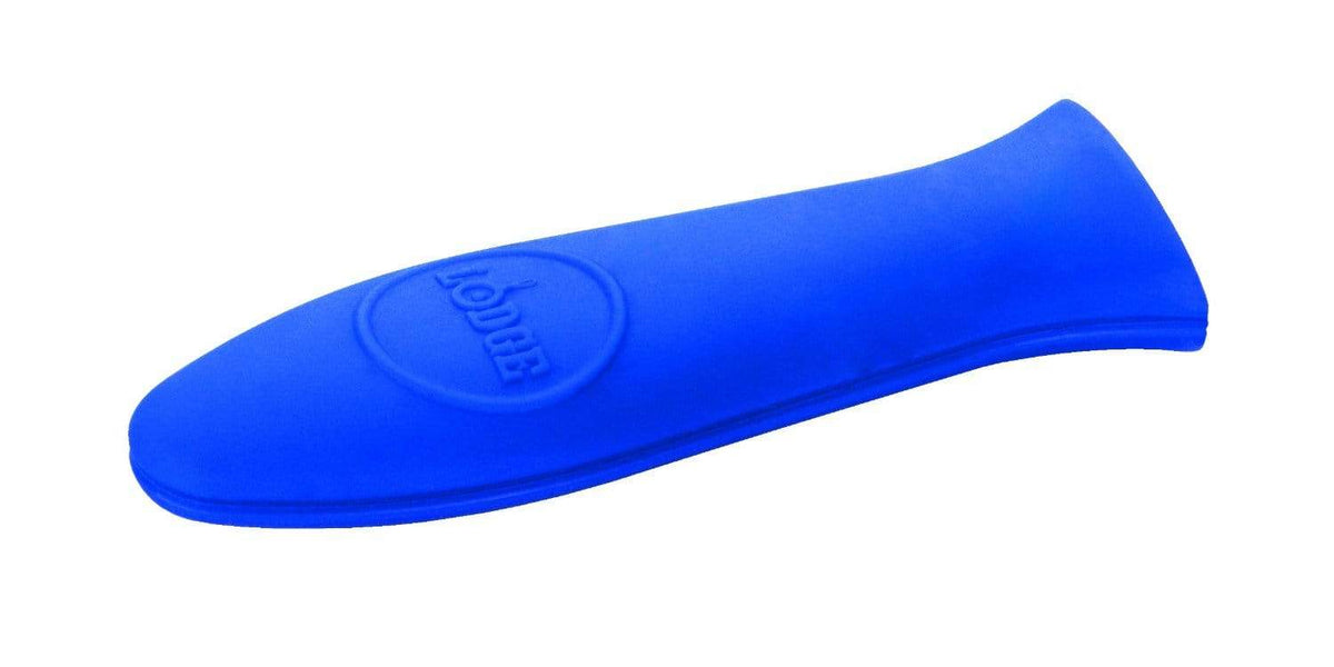 Lodge Silicone Hot Handle - Blue