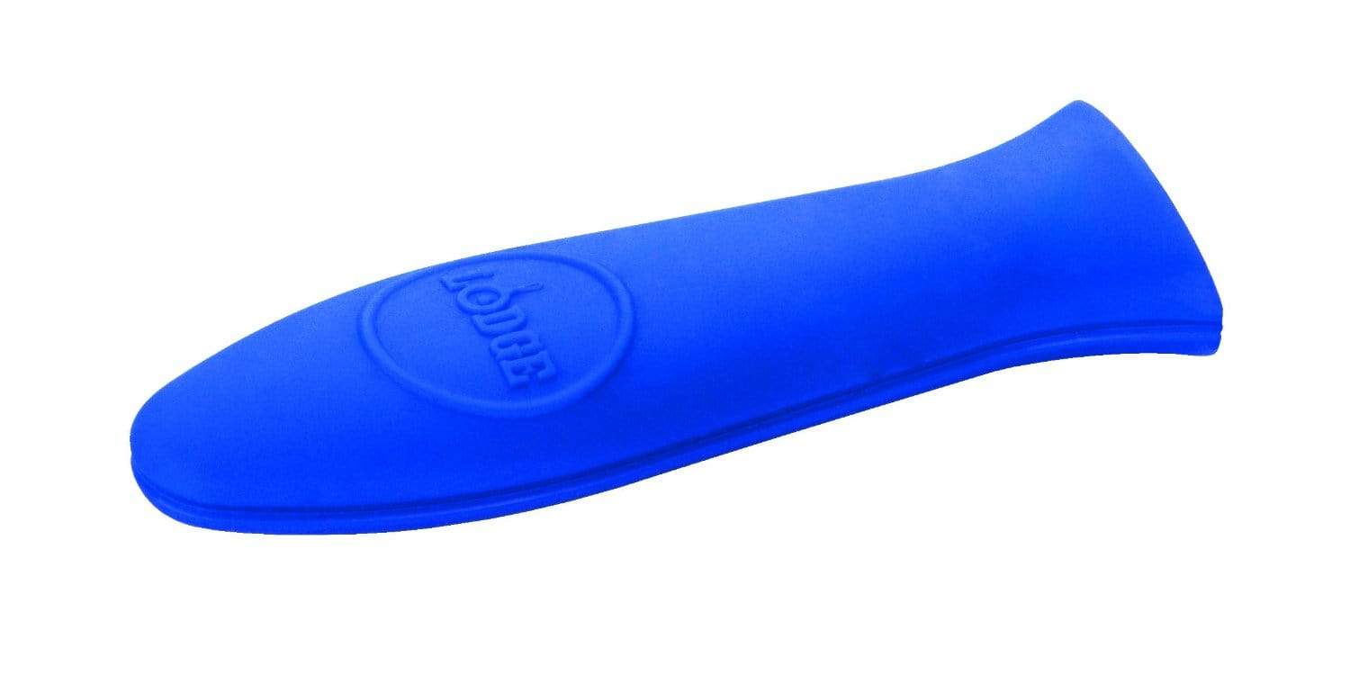 Lodge Potholder Lodge Silicone Hot Handle - Blue