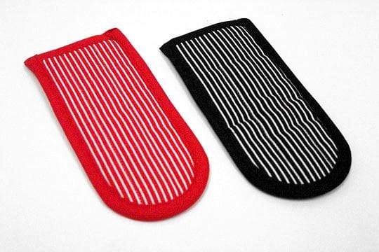 Lodge Potholde Lodge Striped Hot Handles (Set of 2)