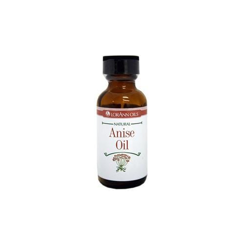 LorAnn Oils Anise Oil, Natural - 1oz