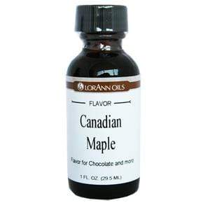 LorAnn Oils Oil LorAnn Oils Canadian Maple Oil - 1oz