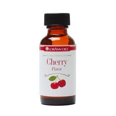 LorAnn Oils Cherry Flavor - 1 oz