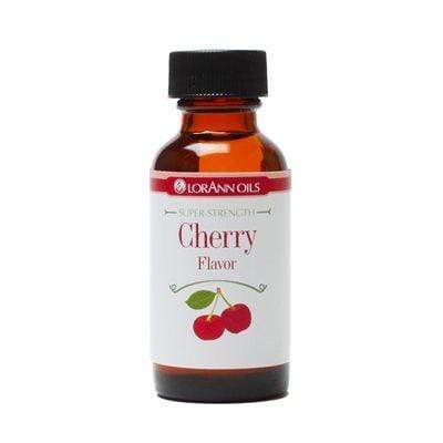 LorAnn Oils Syrup LorAnn Oils Cherry Flavor - 1 oz