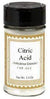 LorAnn Oils Extracts & Flavorings LorAnn Oils Citric Acid (Anhydrous Granular), 3.4 oz