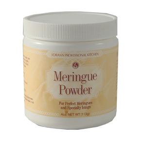 LorAnn Oils Extracts &amp; Flavorings LorAnn Oils Meringue Powder - 4oz