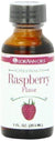 LorAnn Oils Syrup LorAnn Oils Raspberry Flavor, 1 oz