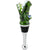 LS Arts Bottle Stopper LS Arts Alligator Bottle Stopper