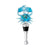 LS Arts Bottle Stopper LS Arts Blue Crab Bottle Stopper