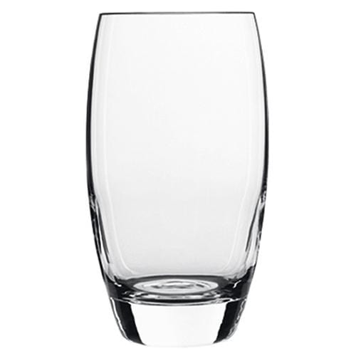 Luigi Bormioli Crescendo Beverage Glass (Set of 4)