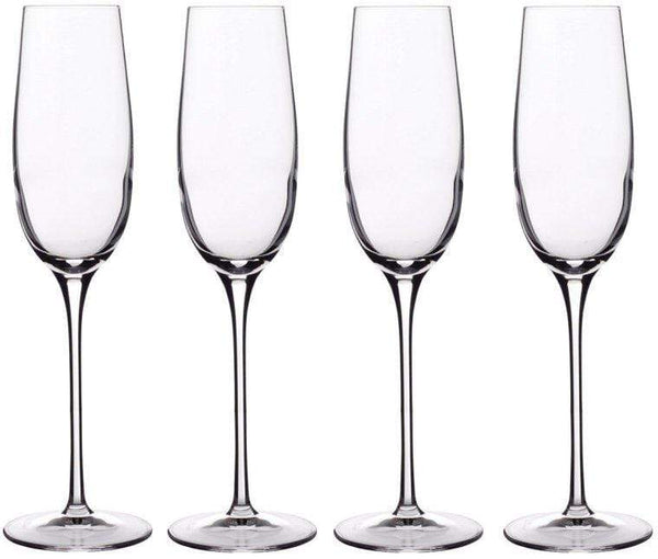 Luigi Bormioli Crescendo Cabernet Stemless Wine Glass (Set Of 4) - Kitchen  & Company