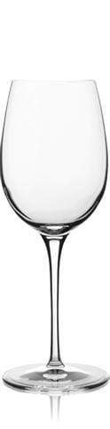 Luigi Bormioli Crescendo Chardonnay Wine Glass (Set Of 4)