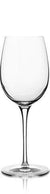 Luigi Bormioli Wine Glass Set Luigi Bormioli Crescendo Chardonnay Wine Glass (Set Of 4)