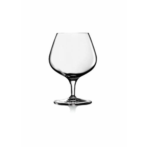 Luigi Bormioli Michelangelo Brandy Glass (Set Of 4)