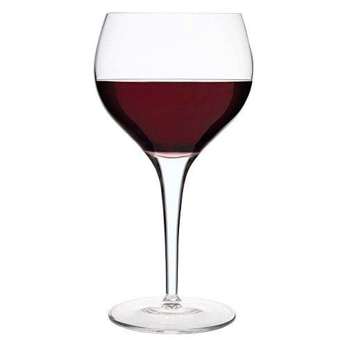 Luigi Bormioli Michelangelo Burgundy Wine Glass (Set Of 4)