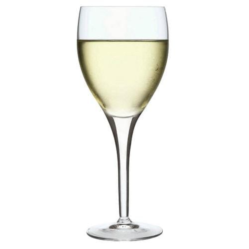 Luigi Bormioli Wine Glass Set Luigi Bormioli Michelangelo Chardonnay Wine Glass (Set Of 4)