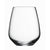 Luigi Bormioli Wine Glass Set Luigi Bormioli Prestige Cabernet Stemless Wine Glass (Set Of 4)