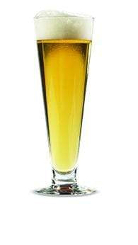 Luminarc Glass Luminarc 14.5oz Classic Pilsner Glass (Set Of 12)