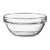 Luminarc Glass Bowl Luminarc 4.75" Glass Stackable Bowl (Set Of 36)