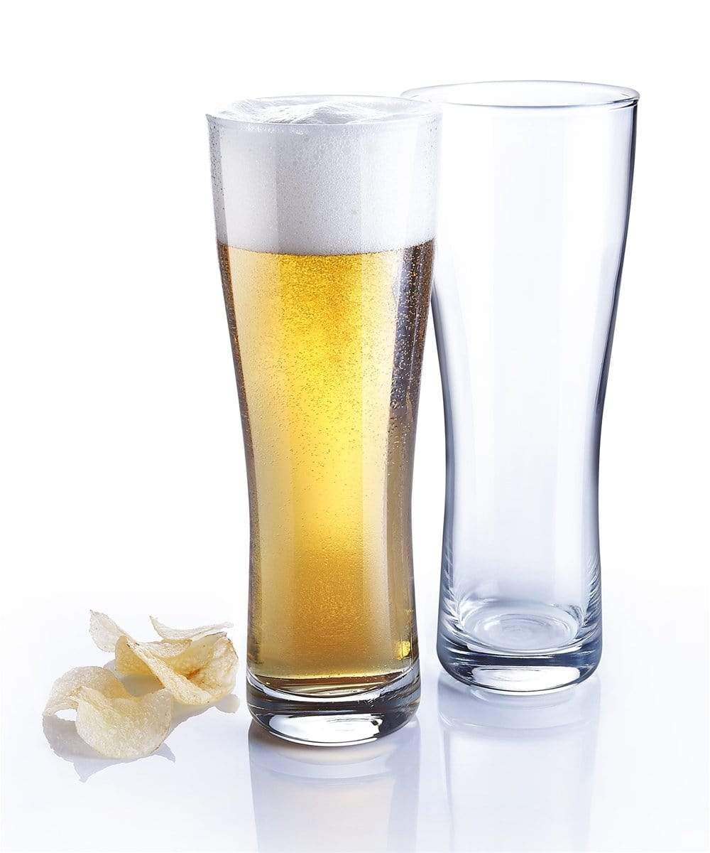 Luminarc Beer Glass Luminarc Oslo 16 oz Pilsner Glass