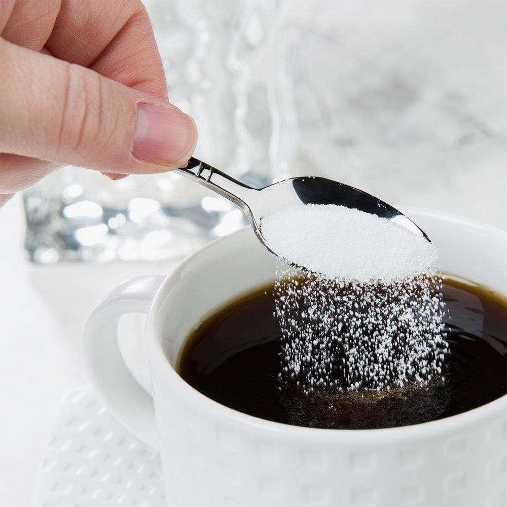 Marquis Stainless Steel Demitasse Spoon