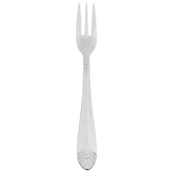 36-Piece BRANDWARE Windsor Cocktail/Oyster Forks – 18/0 Stainless Steel – Free Shipping