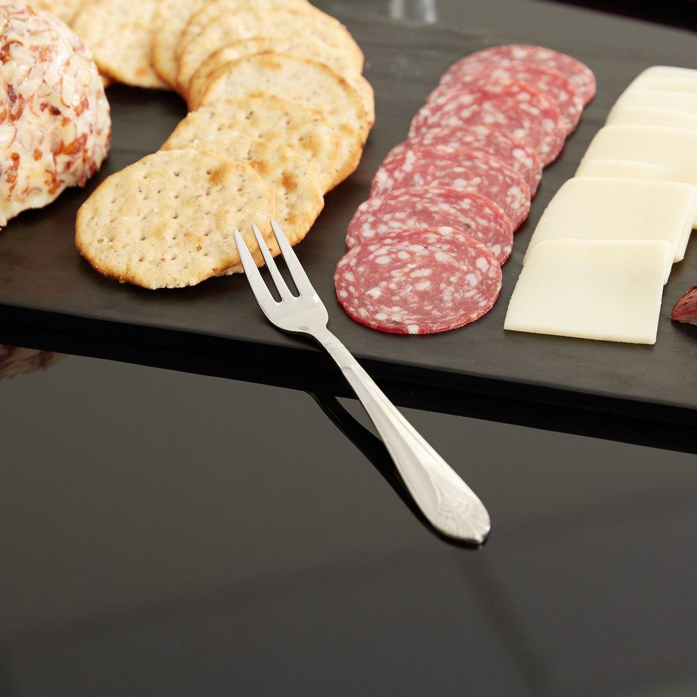 Marquis Servering Utensils Marquis Stainless Steel Oyster/Cocktail Fork