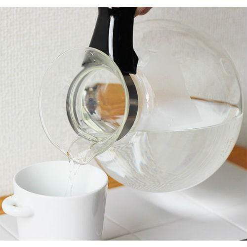 Medelco Stove Top Whistling Kettle